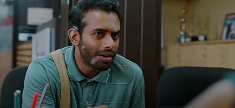 'തലവര'സക്സസ് ടീസറിൽ നിന്ന്