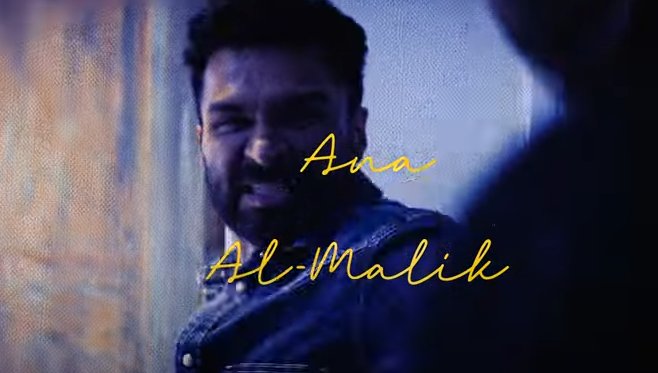 കരത്തിലെ ലിറിക് വീഡിയോയിൽ നായകൻ നോബിൾ ബാബു തോമസ്