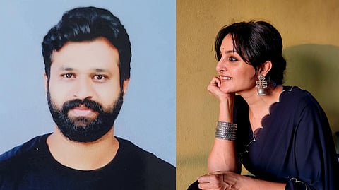 അവയവദാനത്തിലൂടെ ആറുപേർക്ക് ജീവിതം നല്കിയ ഐസക് ജോർജ്,മഞ്ജു വാരിയർ