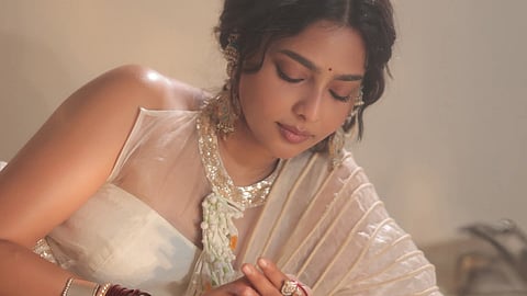 ഐശ്വര്യലക്ഷ്മി