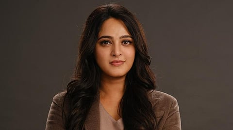 അനുഷ്‌ക ഷെട്ടി