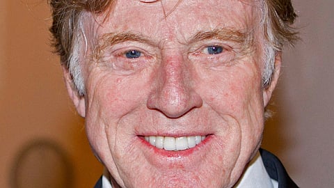 റോബര്‍ട്ട് റെഡ്‌ഫോര്‍ഡ്