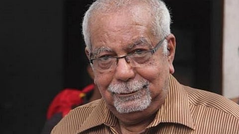 കെ.ജി.ജോർജ്