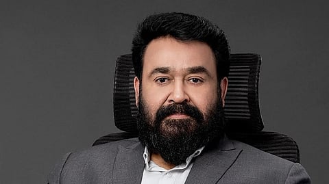 മോഹൻലാലിന്
ദാദാസാഹിബ് ഫാൽക്കേ പുരസ്കാരം