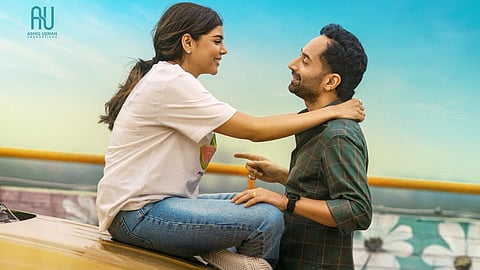 'ഓടും കുതിര ചാടും കുതിര' പോസ്റ്റർ