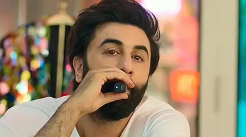 'ദി ബാ***ഡ്സ് ഓഫ് ബോളിവുഡി'ൽ രണ്‍ബീര്‍ കപുര്‍