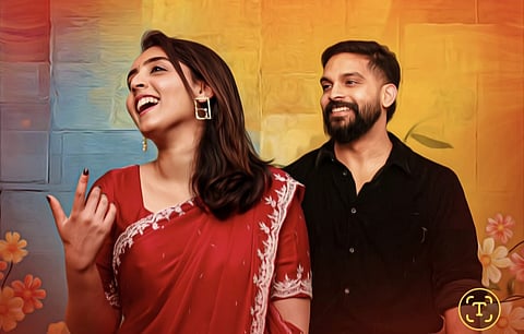 ഒടിടി മിനി ഫീച്ചർ സിനിമയായ 'പിഡബ്ല്യുഡി'യിൽ നിന്ന്