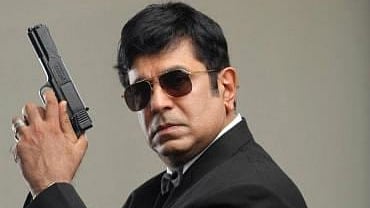 ക്യാപ്റ്റൻ രാജു