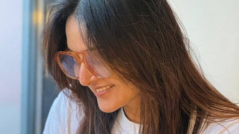 മഞ്ജു വാരിയർ