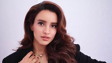 തൃപ്തി ദിമ്രി