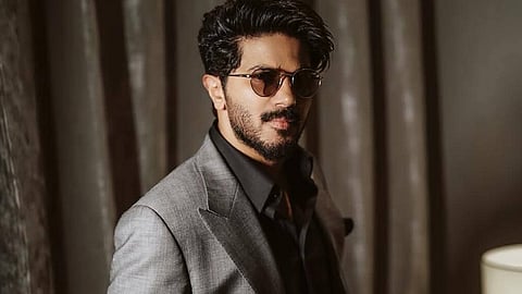 ദുൽഖർ സൽമാൻ