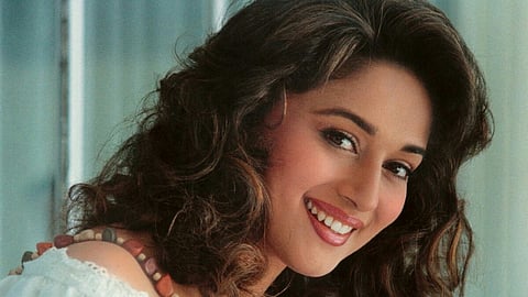 മാധുരി ദീക്ഷിത്