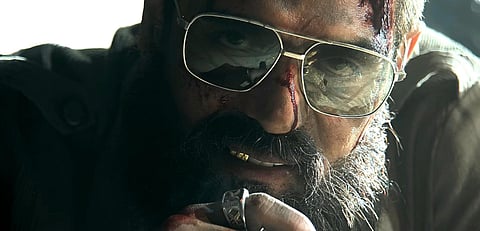 'ധുരന്ധറി'ൽ അർജുൻ രാംപാൽ