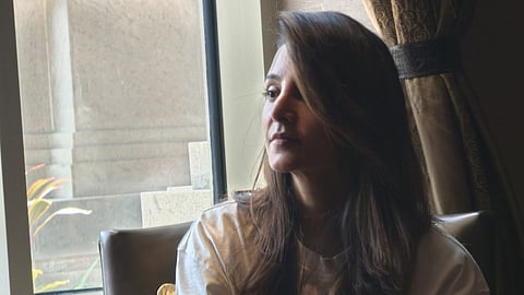 മഞ്ജു വാരിയർ