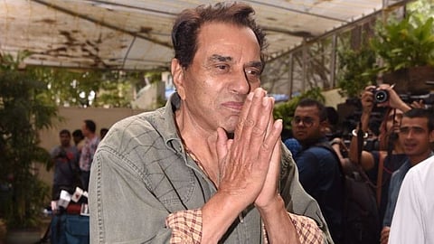 ധർമേന്ദ്ര