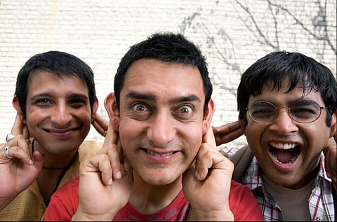 3 ഇഡിയറ്റ്‌സിൽ നിന്ന്