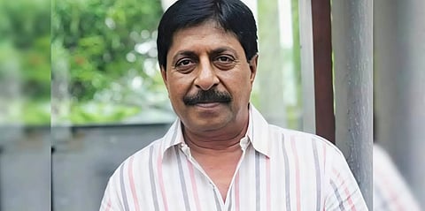 ശ്രീനിവാസൻ