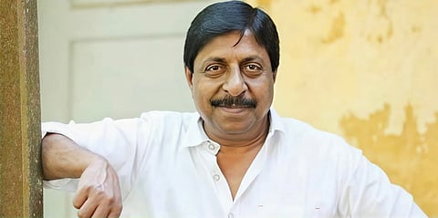 ശ്രീനിവാസൻ