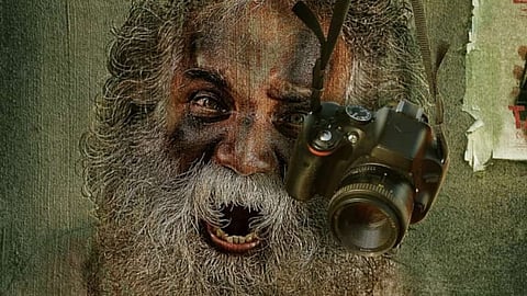 'റോട്ടൻ സൊസൈറ്റി' പോസ്റ്റർ