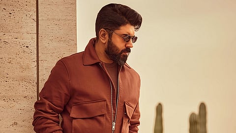 നിവിൻ പോളി