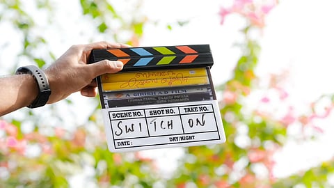 'ബത്‍ലഹേം കുടുംബ യൂണിറ്റ്'പൂജാ ചടങ്ങിൽ നിന്ന്