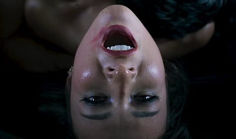 'ടോക്സിക്' ടീസറിൽ നിന്ന്