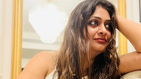 ഗീതു മോഹൻദാസ്