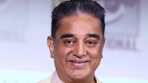 കമൽഹാസൻ