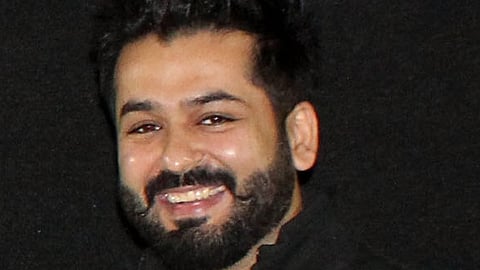 ആദിത്യ ധര്‍