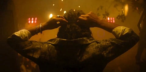 'ചത്താ പച്ചാ' ട്രെയിലറിൽ നിന്ന്