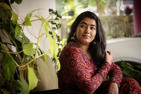 ഗ്രേസ് ആന്റണി