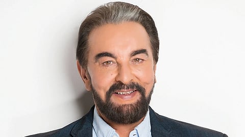 കബീർ ബേദി