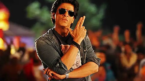 ഷാരൂഖ് ഖാൻ