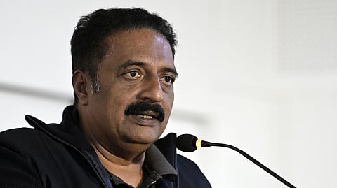 പ്രകാശ് രാജ്