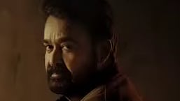 മോഹൻലാൽ പേട്രിയറ്റ് ഡബ്ബിങ് പൂർത്തിയാക്കിയവിവരം പ്രഖ്യാപിച്ച് പുറത്തിറക്കിയ വീഡിയോയിൽനിന്ന്