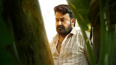 ദൃശ്യം-3 പുതിയ പോസ്റ്റർ