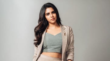 കല്യാണി പ്രിയദർശൻ