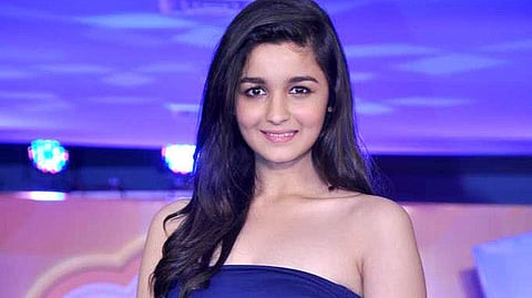 നെറ്റ്ഫ്ലിക്സിന്റെ 215 കോടി വേണ്ട; ആലിയ ഭട്ടിന്റെ 'ആല്‍ഫ' ബിഗ് സ്‌ക്രീനിലേക്ക് 