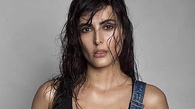 'ഖമനയി ഭരണകൂടം മിഡില്‍ ഈസ്റ്റിലെ കാന്‍സര്‍': തുറന്നടിച്ച് ഇറാന്‍ നടി മന്ദാന കരിമി