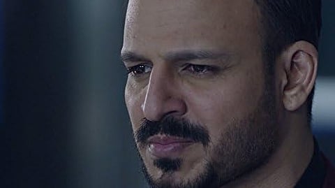 വിവേക് ഒബ്റോയ്