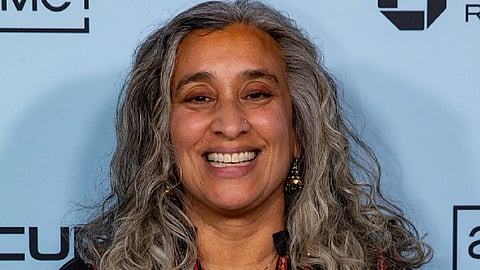 ഗീ​ത ഗാ​ന്ധ്ഭിർ