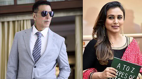 അക്ഷയ് കുമാർ,റാണി മുഖർജി