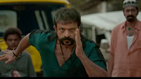 'ആട് 3' ട്രെയിലറിൽ നിന്ന്