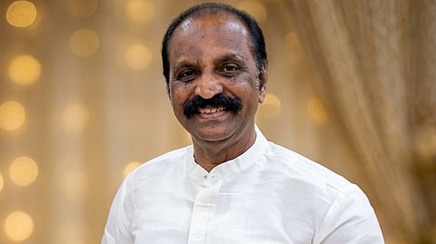 വൈരമുത്തു