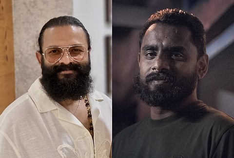 ജയസൂര്യ,ജിതിൻ കെ.ജോസ്