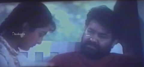 'സമ്മര്‍ ഇന്‍ ബത്‌ലഹേം' ക്ലൈമാക്സിൽ നിന്ന് ഒഴിവാക്കപ്പെട്ട രം​ഗങ്ങളിലൊന്ന്