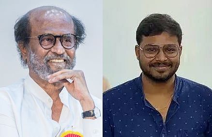 രജനികാന്ത്,സിബി ചക്രവർത്തി