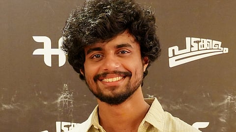 സന്ദീപ് പ്രദീപ്