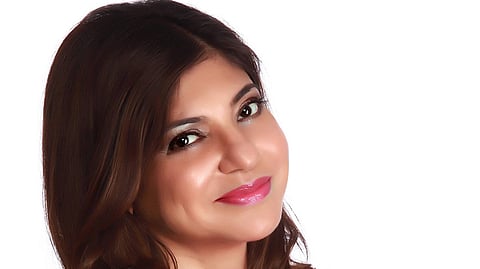 അൽക്ക യാ​ഗ്നിക്