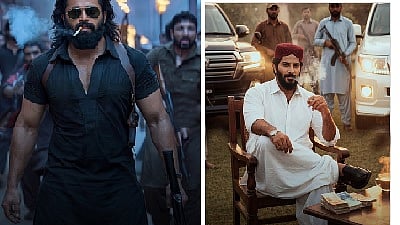 ഇത് മോളിവുഡ് ധുരന്ധർ 